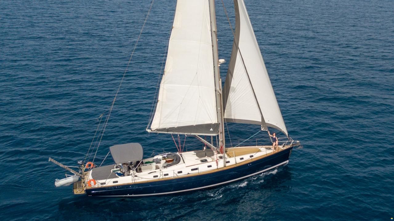 Ocean Star 60.1