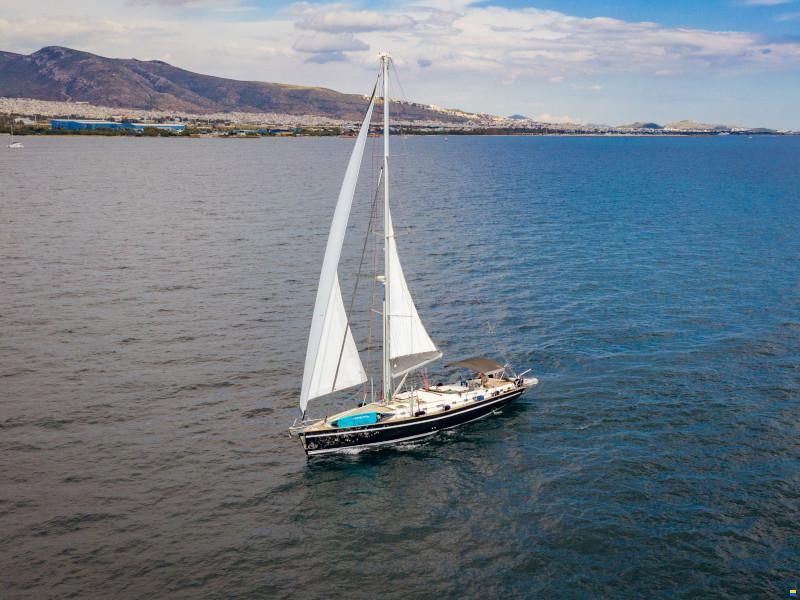 Ocean Star 60.1