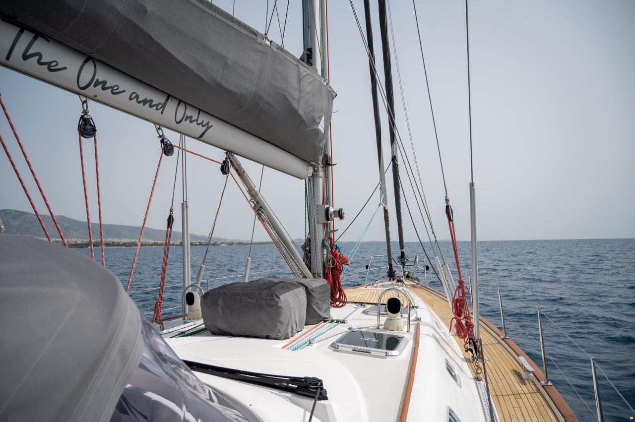 Ocean Star 60.1