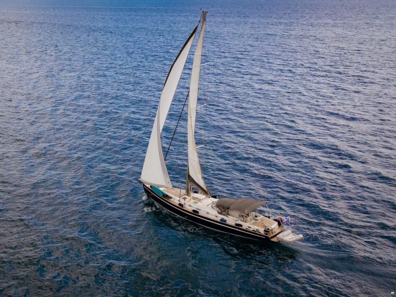 Ocean Star 60.1
