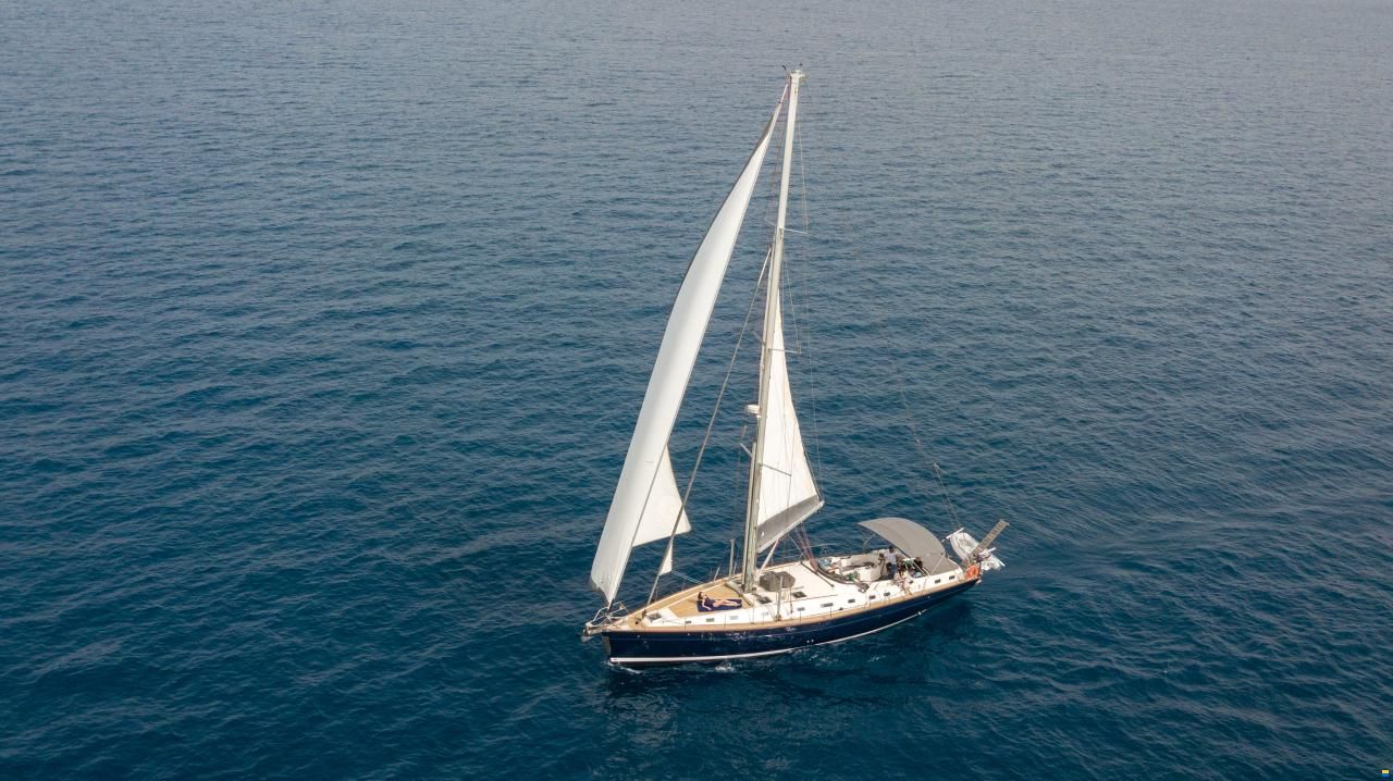 Ocean Star 60.1