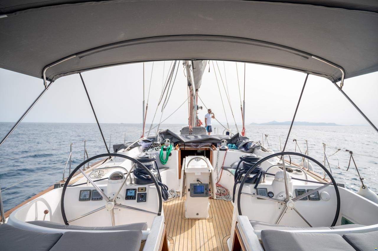 Ocean Star 60.1