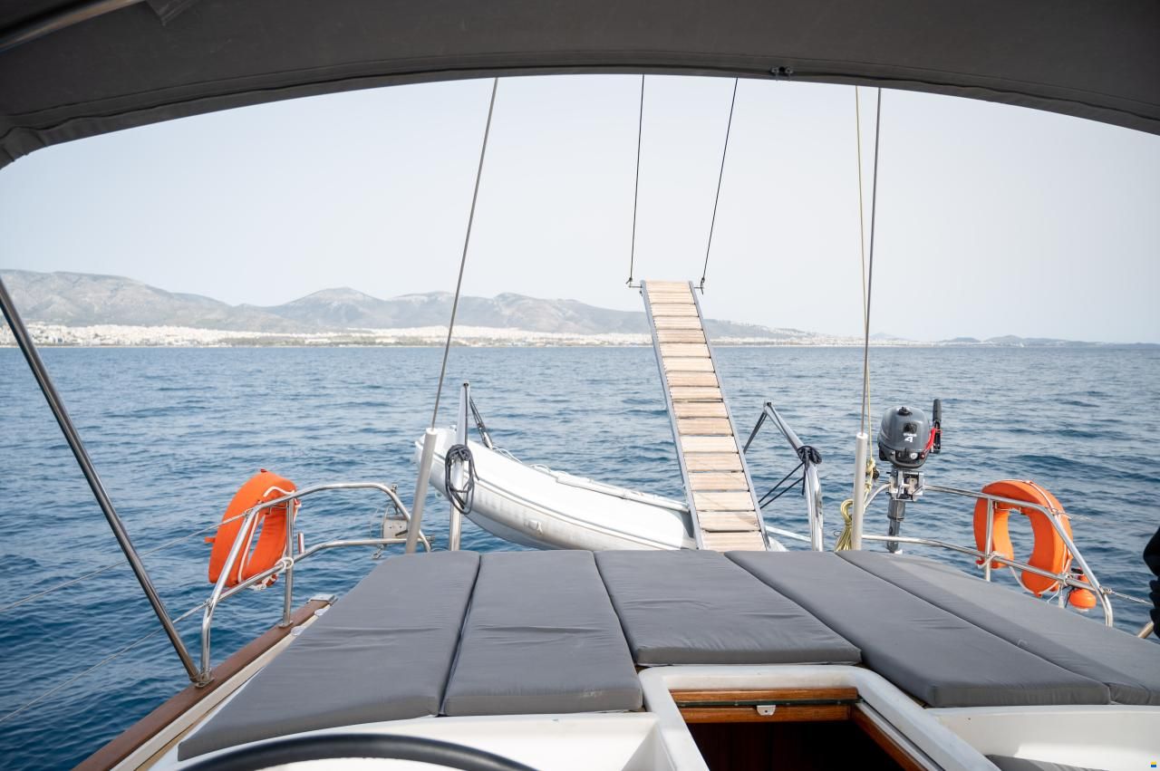 Ocean Star 60.1