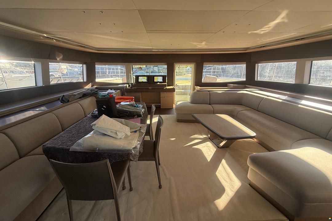 Lagoon Sixty 7