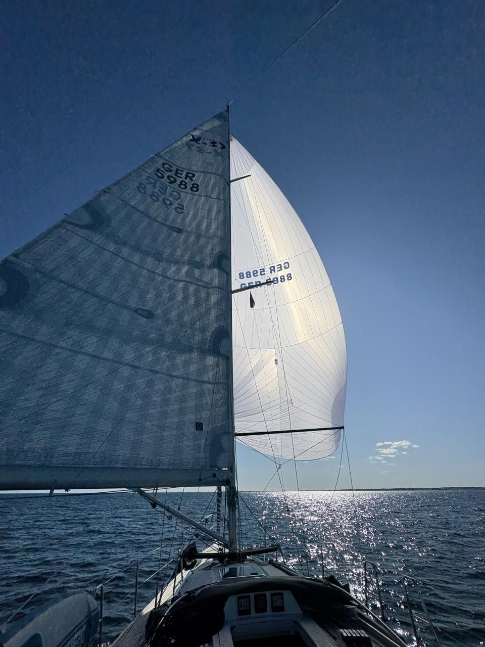 X-Yachts X-37