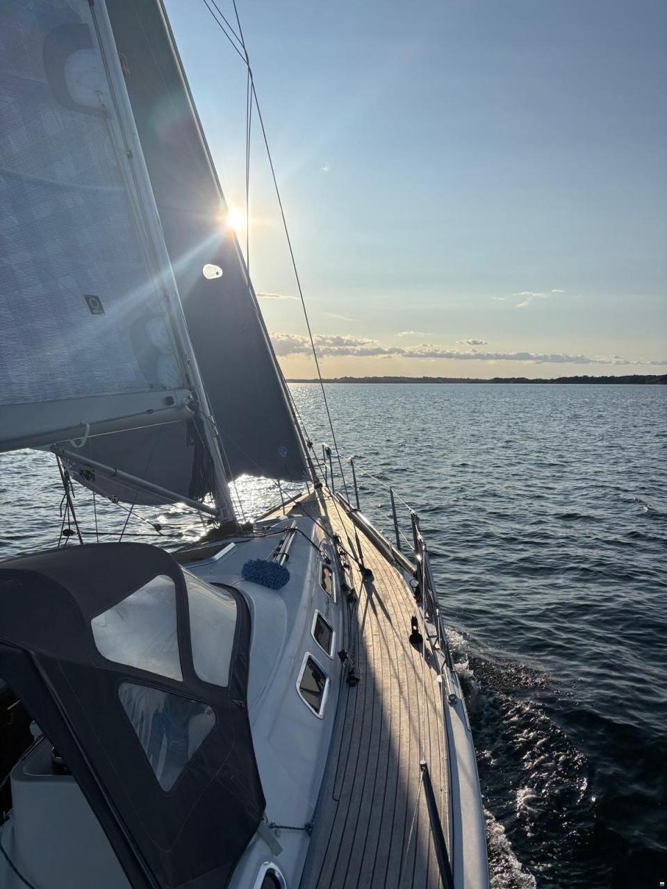 X-Yachts X-37