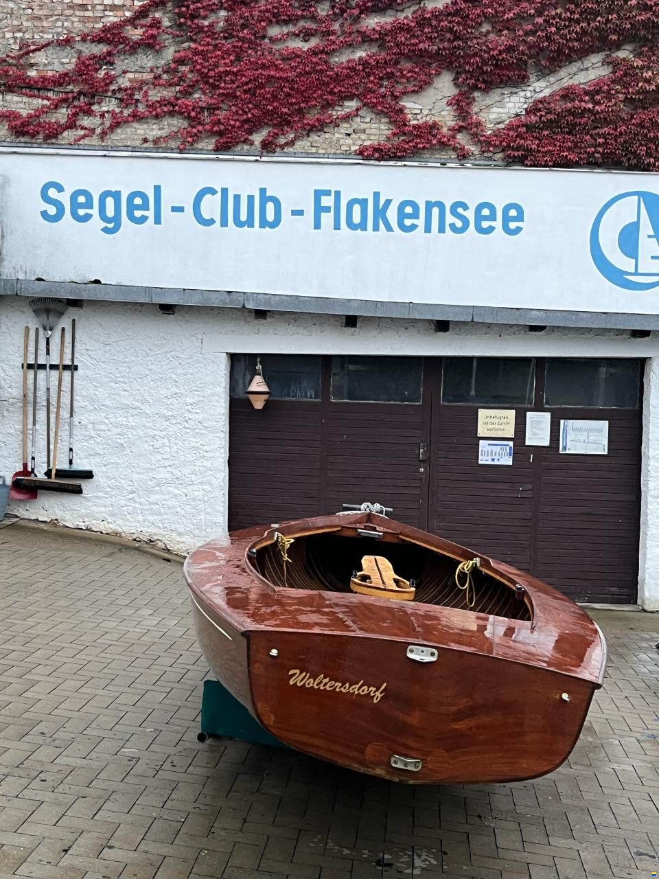 Fricke & Dannhus O Jolle