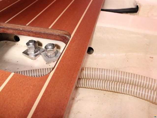 Dufour 325 Grand Large