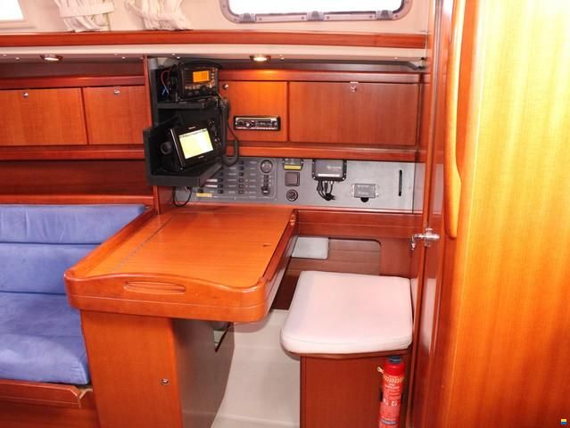 Dufour 325 Grand Large