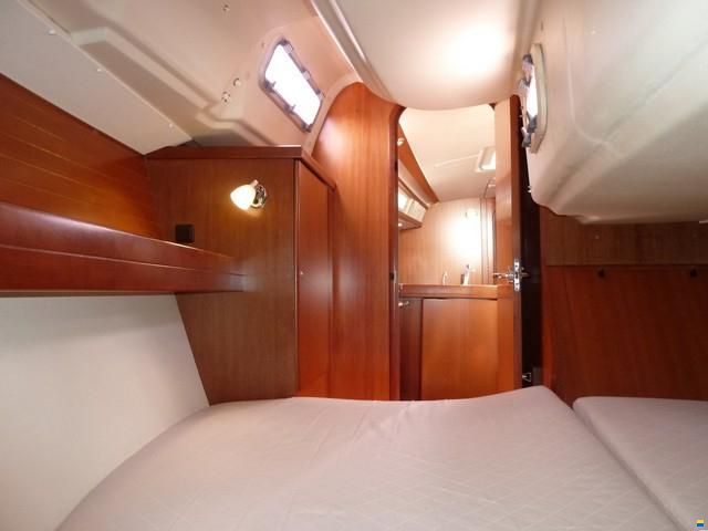 Dufour 325 Grand Large