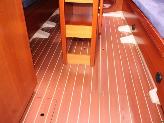 Dufour 325 Grand Large