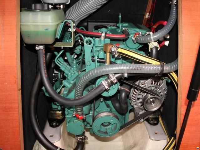Dufour 325 Grand Large