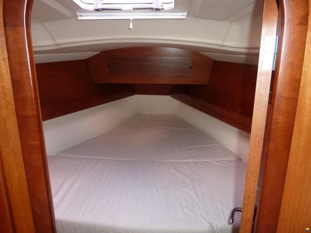 Dufour 325 Grand Large