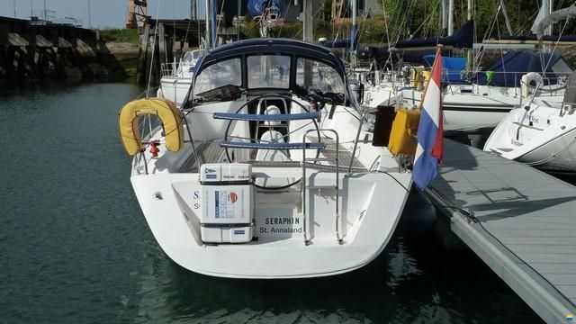 Dufour 325 Grand Large