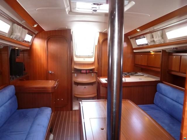 Dufour 325 Grand Large