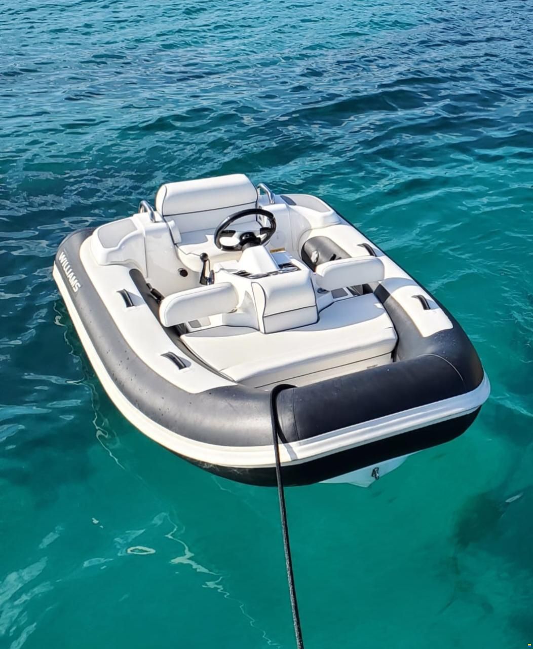 Beneteau Oceanis yacht 62