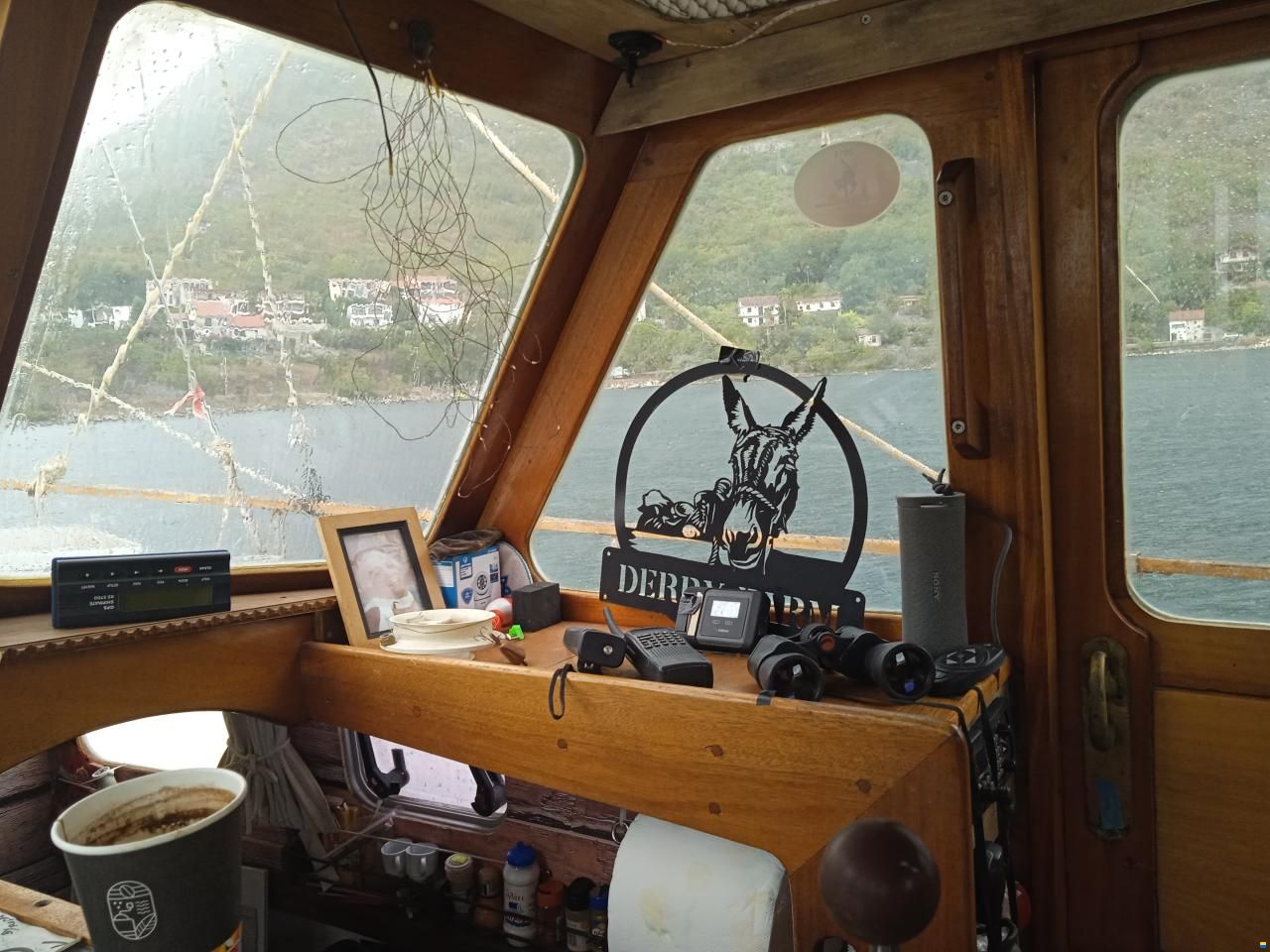 Siltala Nauticat 33