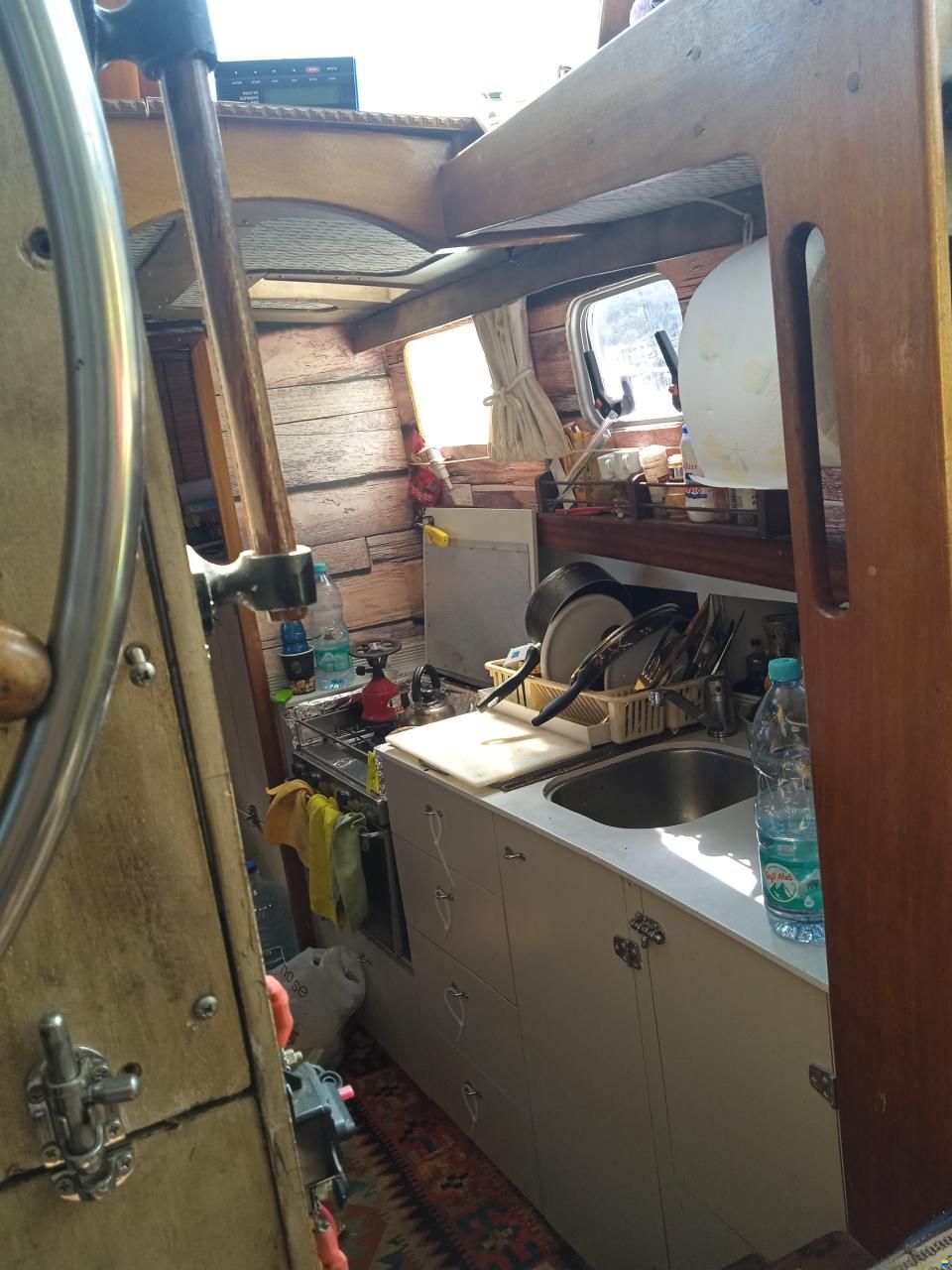 Siltala Nauticat 33