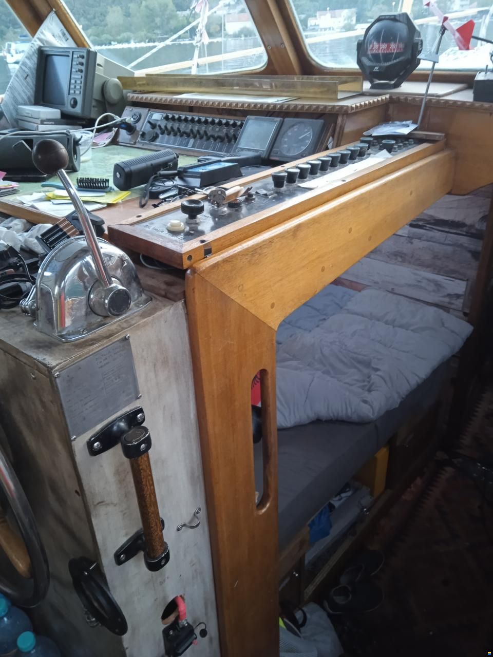 Siltala Nauticat 33