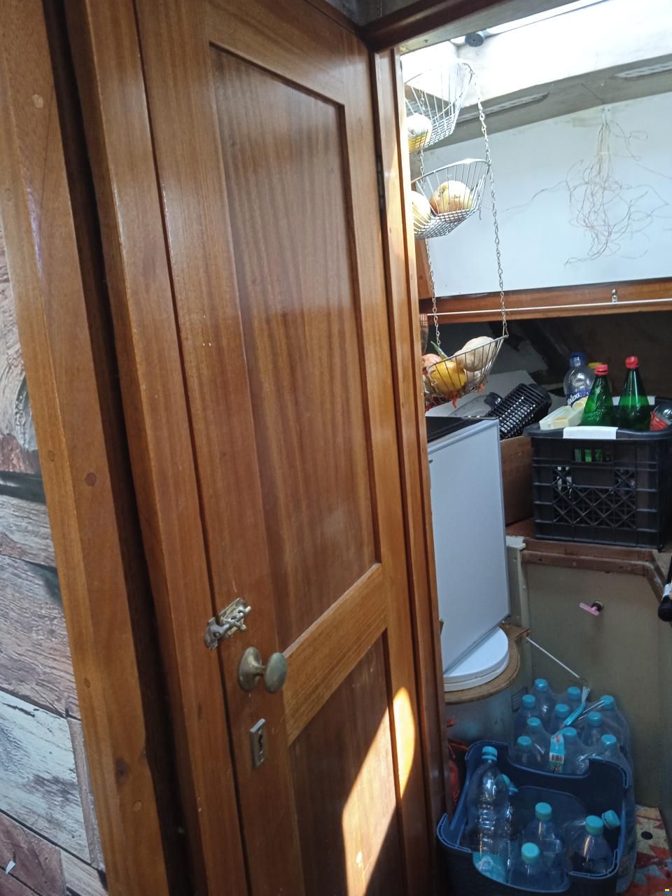 Siltala Nauticat 33