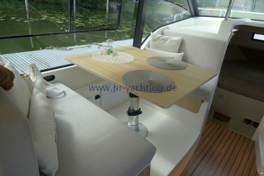 Balt Suncamper 35