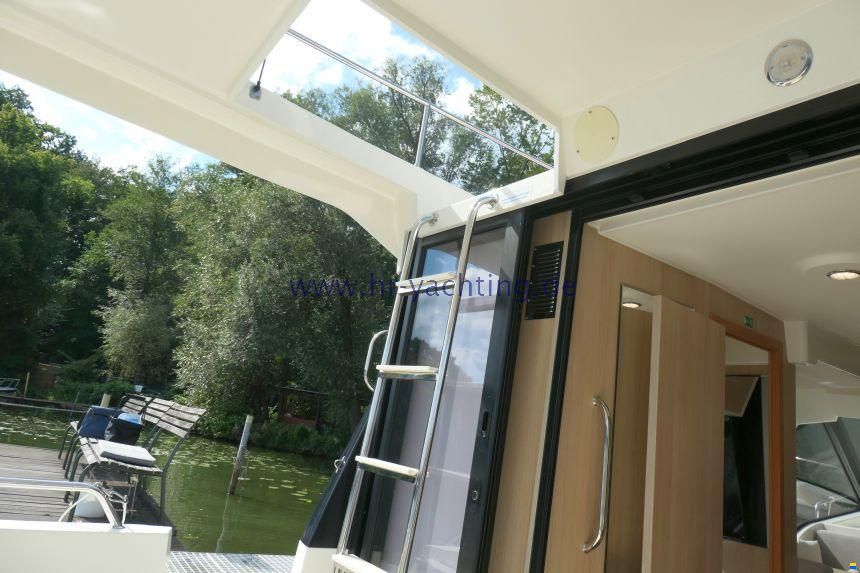 Balt Suncamper 35