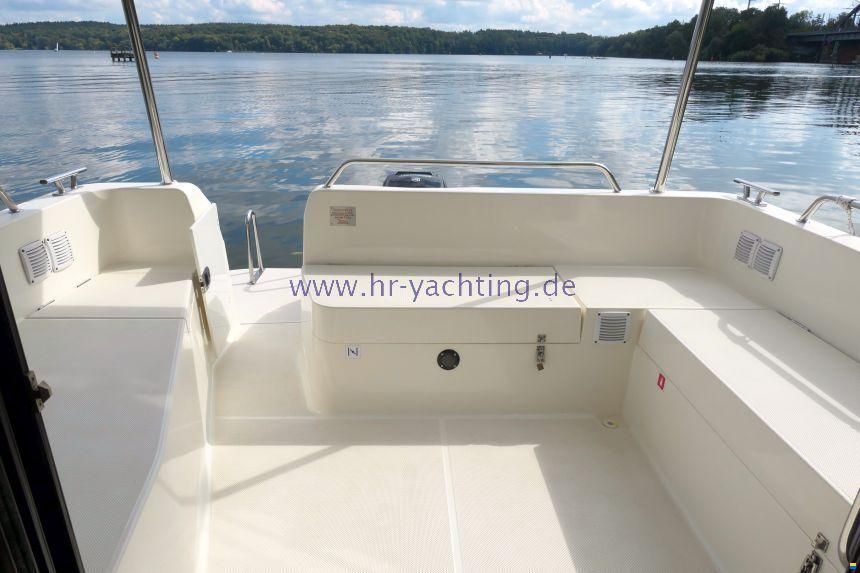 Balt Suncamper 35