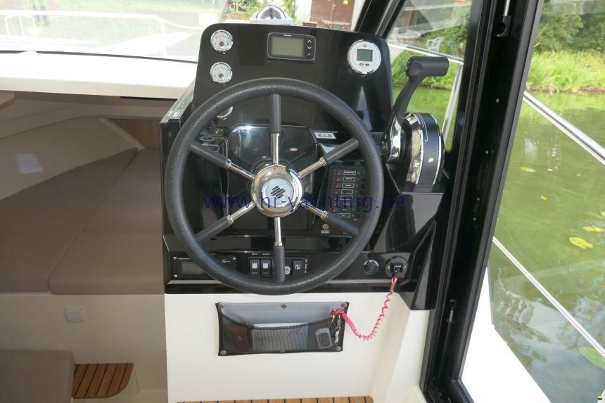 Balt Suncamper 35