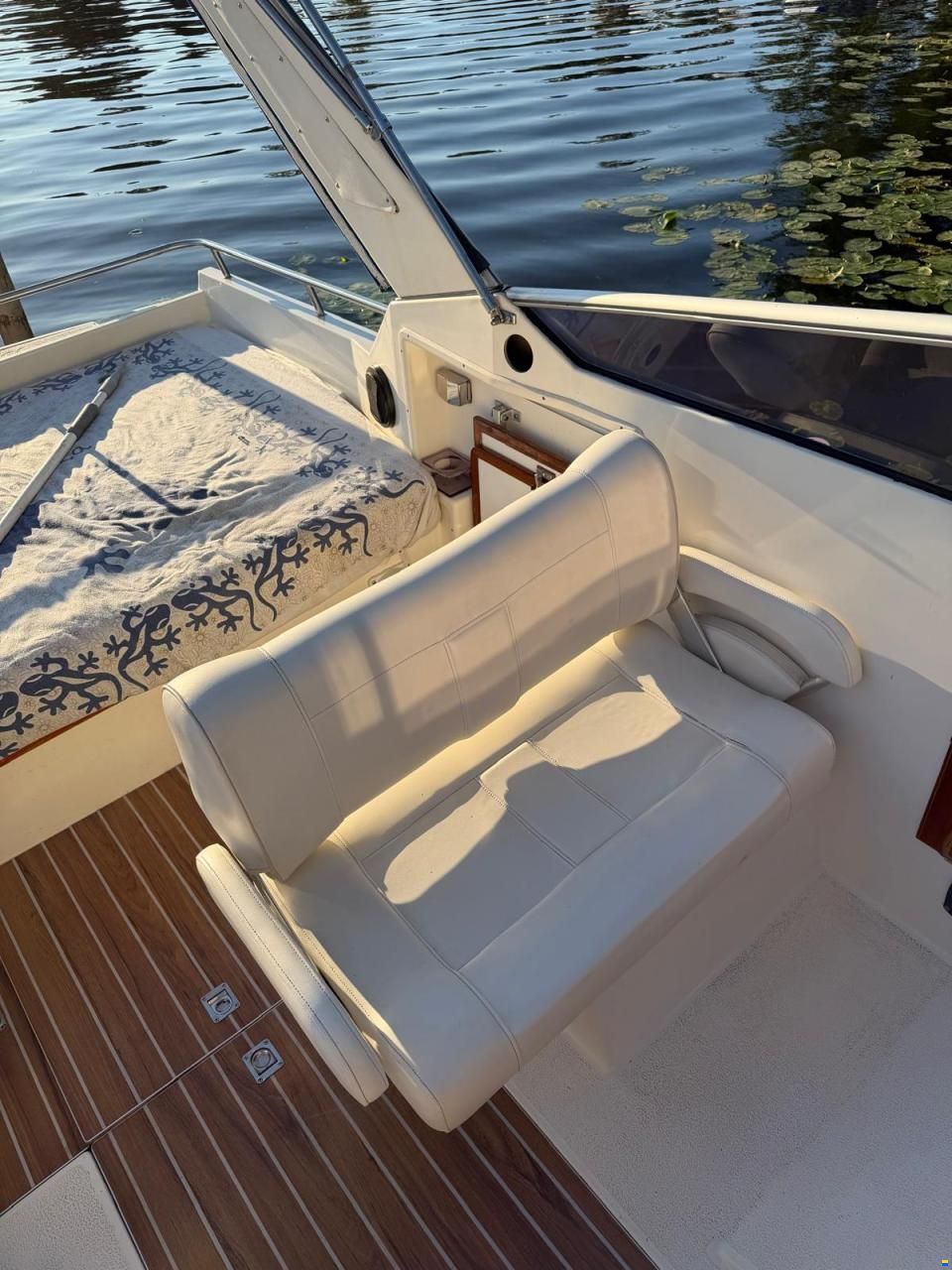 Joda Caribe 28