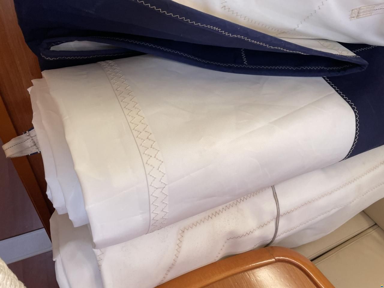 Beneteau Cylades 39.3
