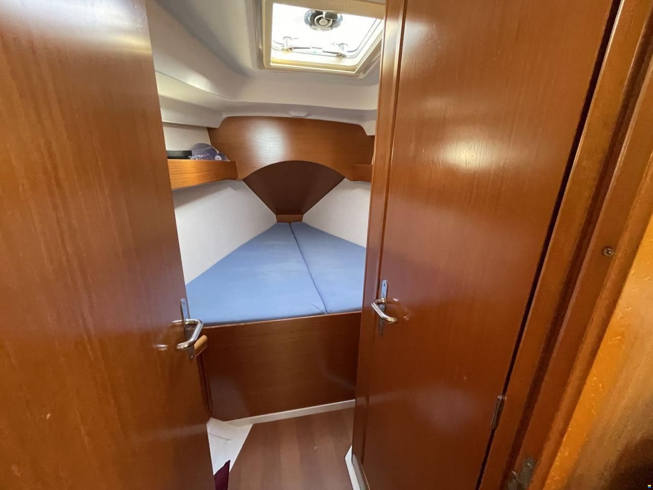 Beneteau Cylades 39.3
