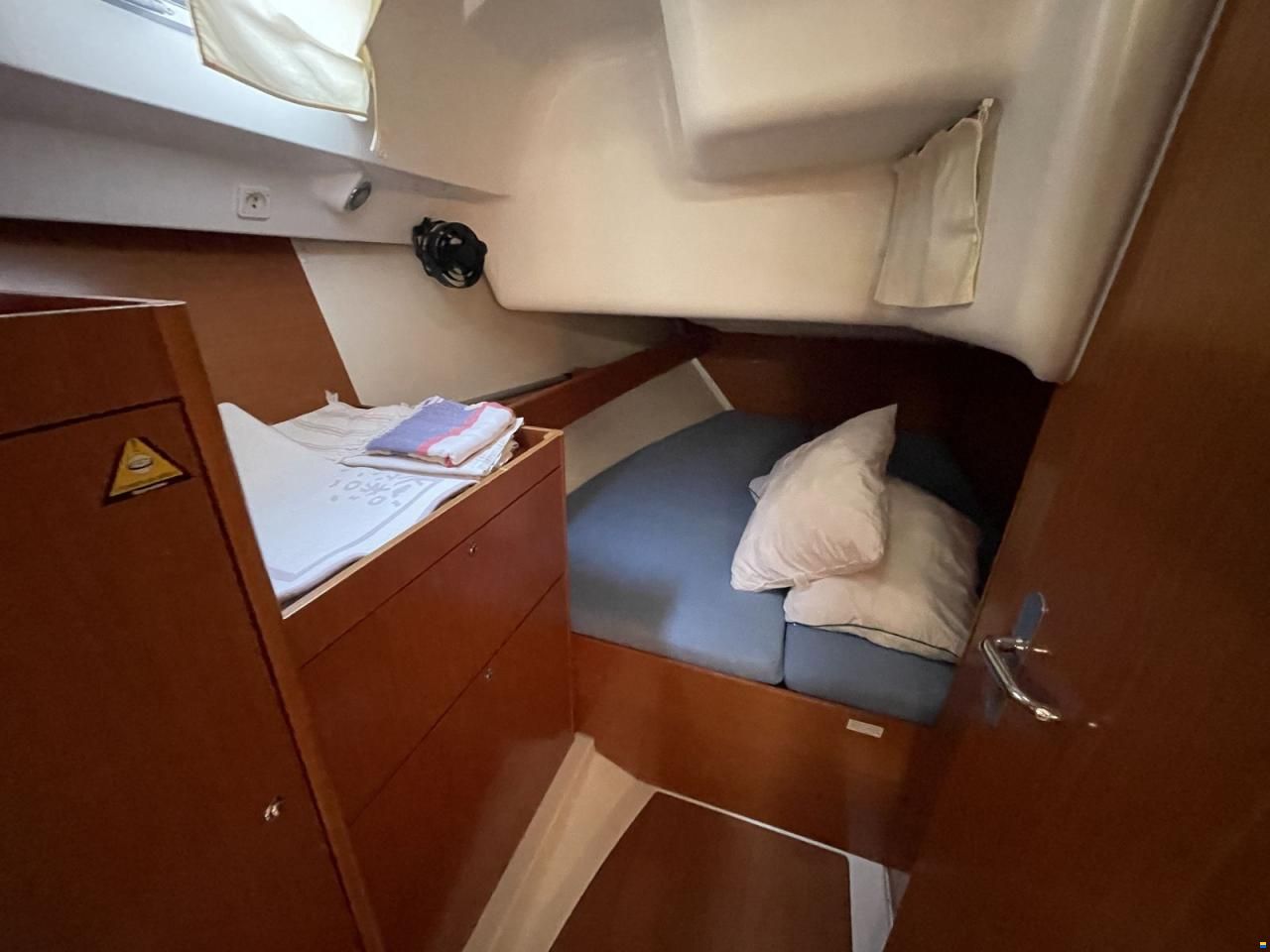 Beneteau Cylades 39.3