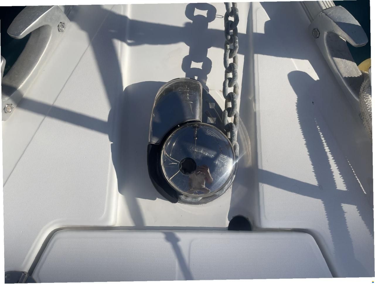 Beneteau Cylades 39.3