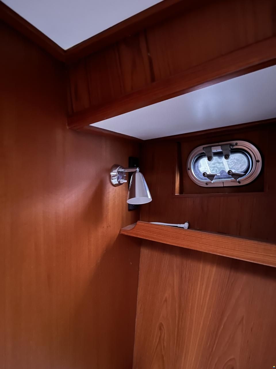 Kent 28 Cruiser