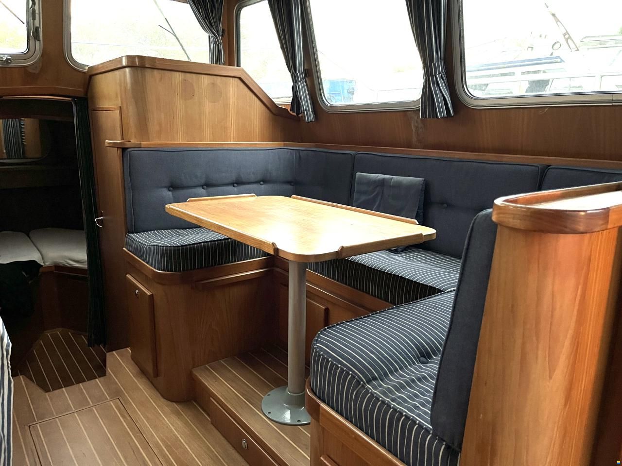 Kent 28 Cruiser