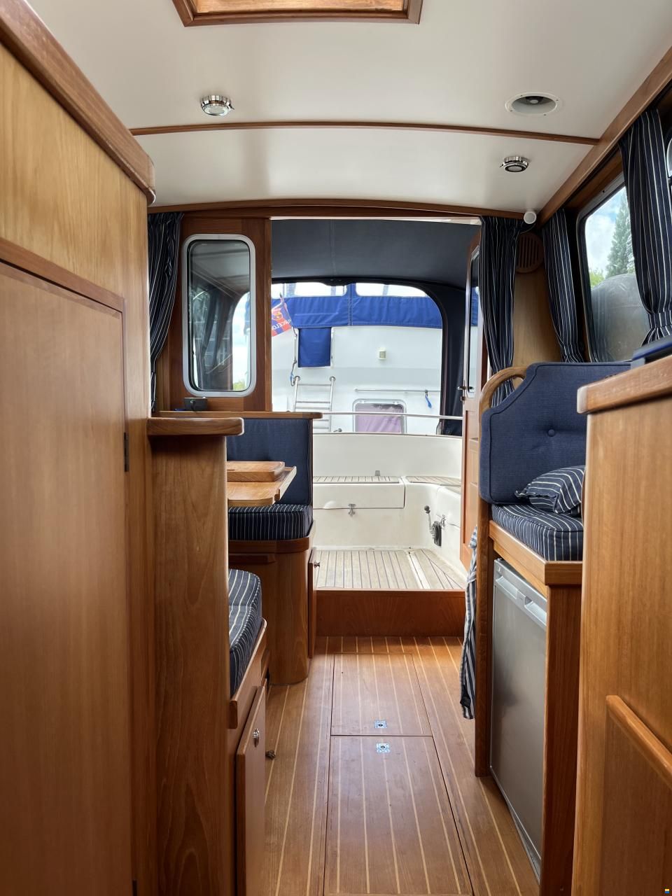 Kent 28 Cruiser
