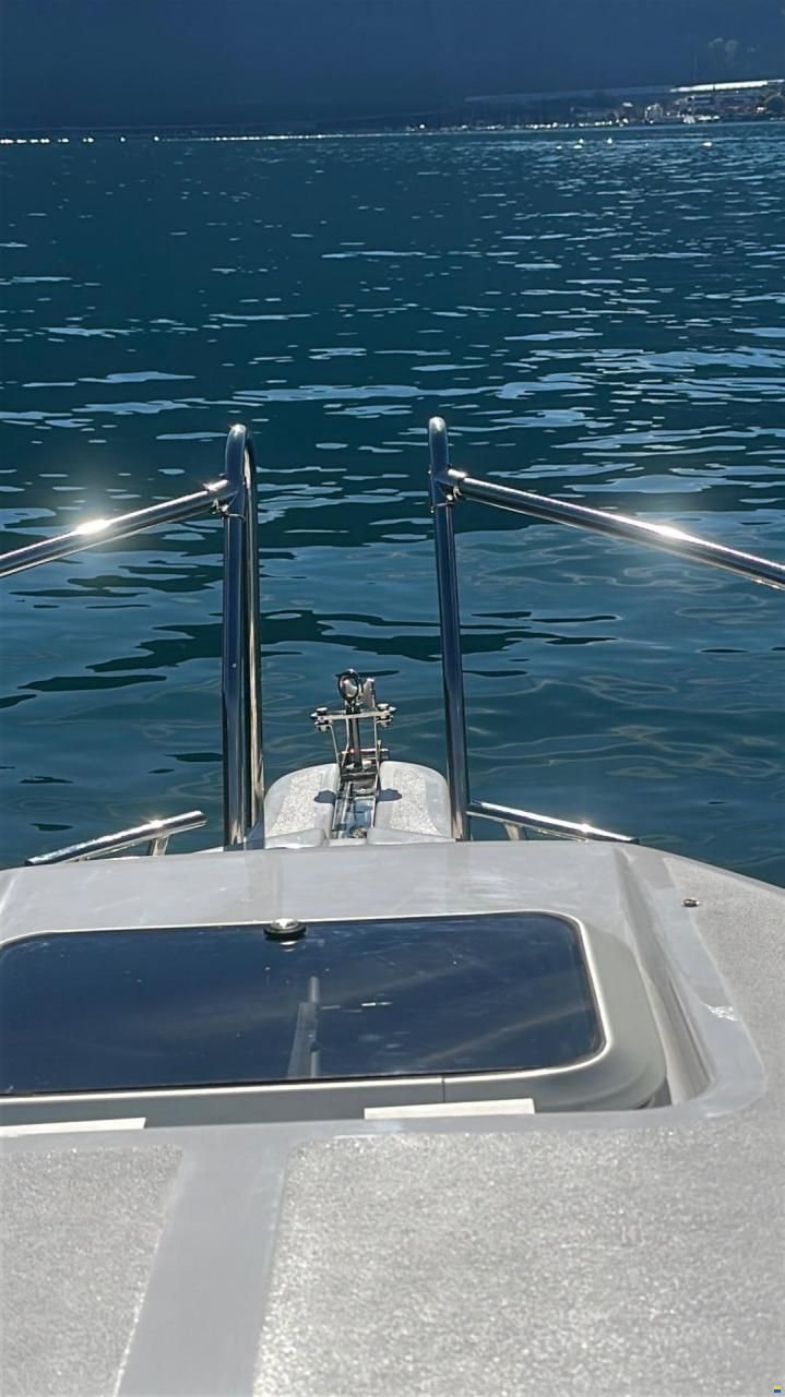 Drago 550