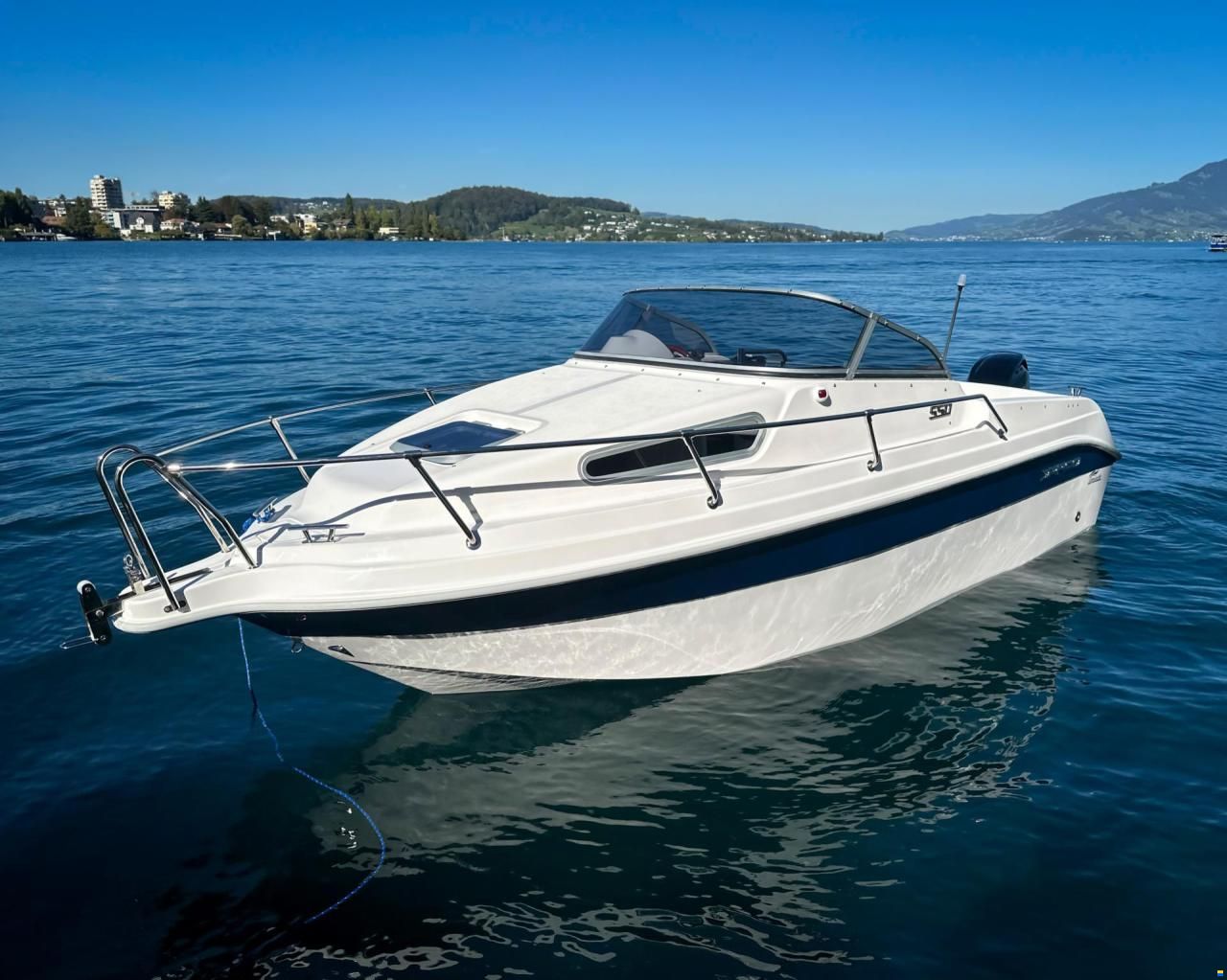 Drago 550