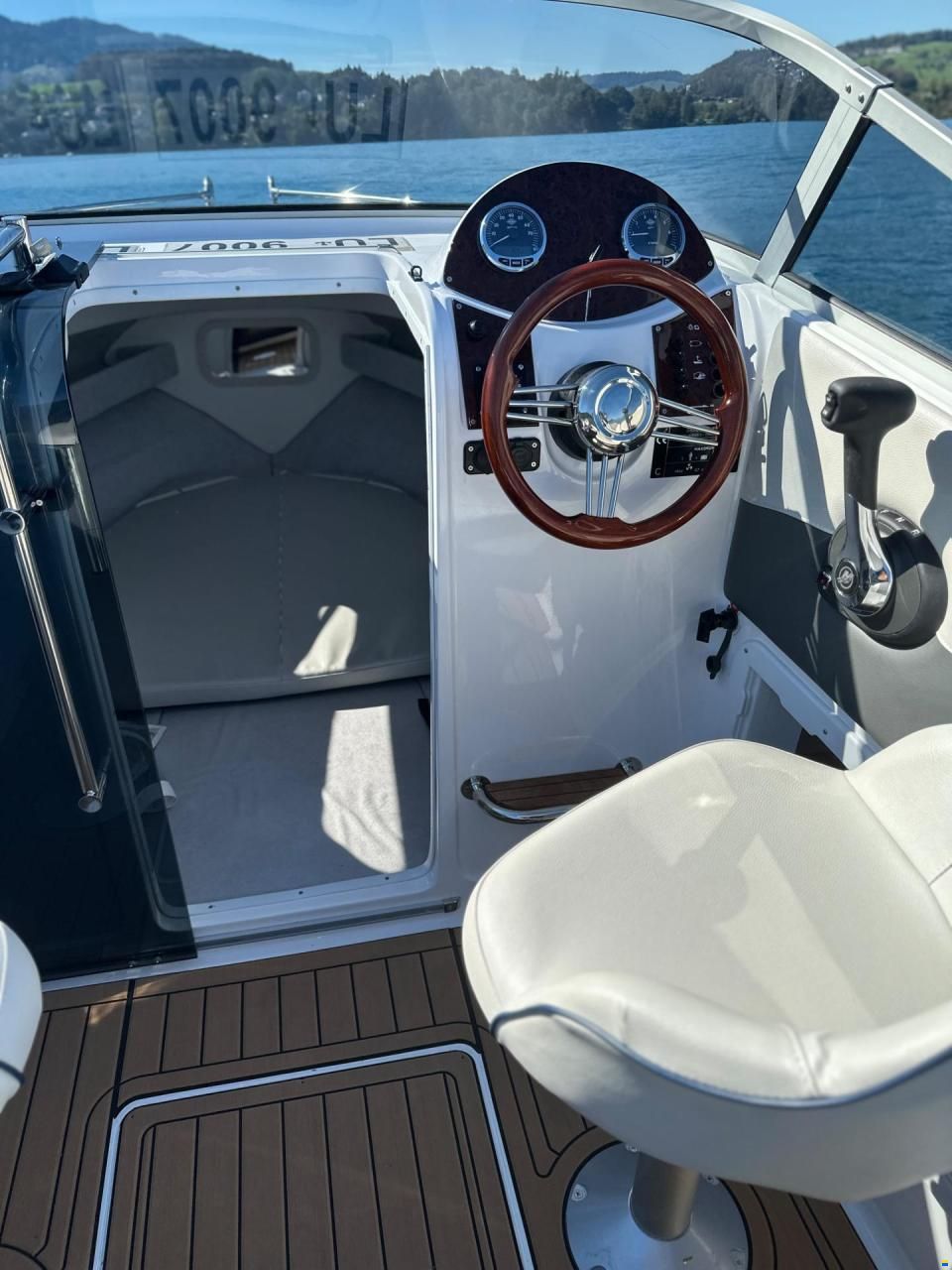 Drago 550