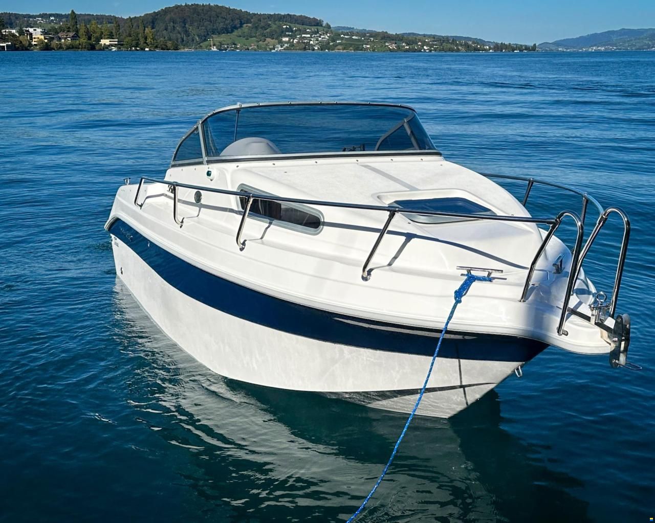 Drago 550