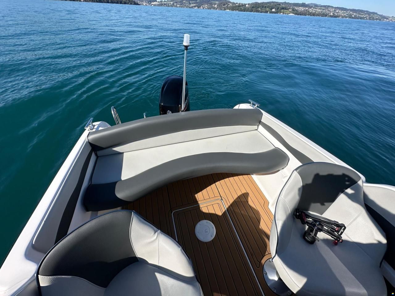 Drago 550