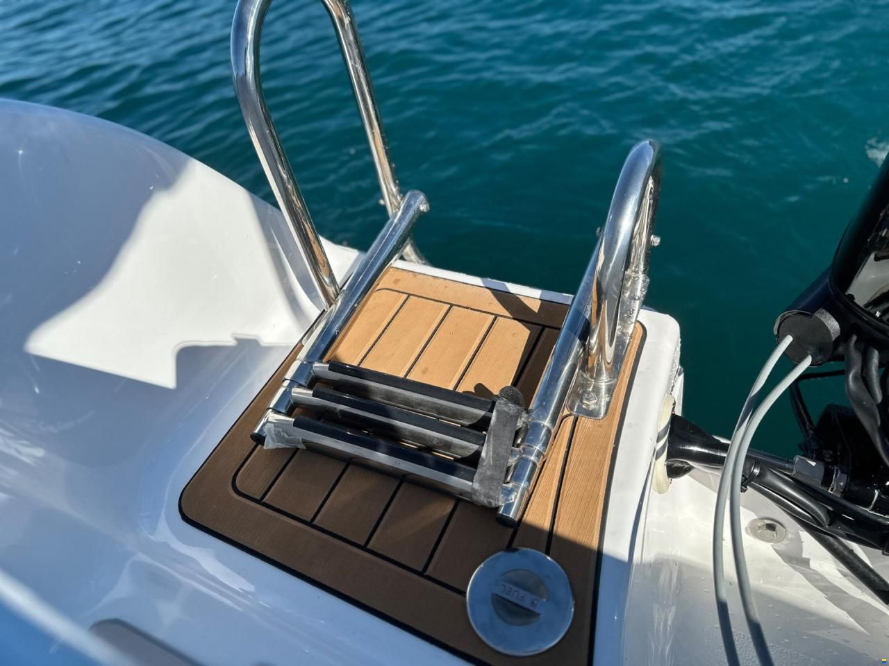 Drago 550