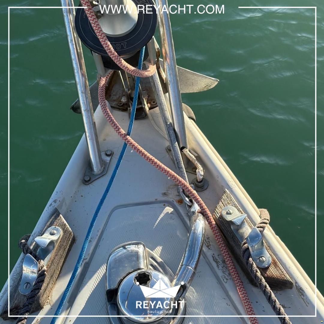 Comar Comet 800