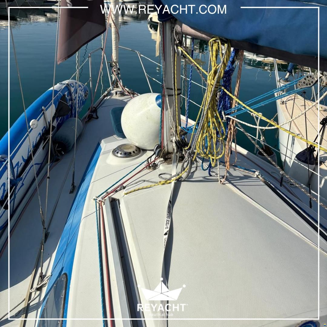 Comar Comet 800