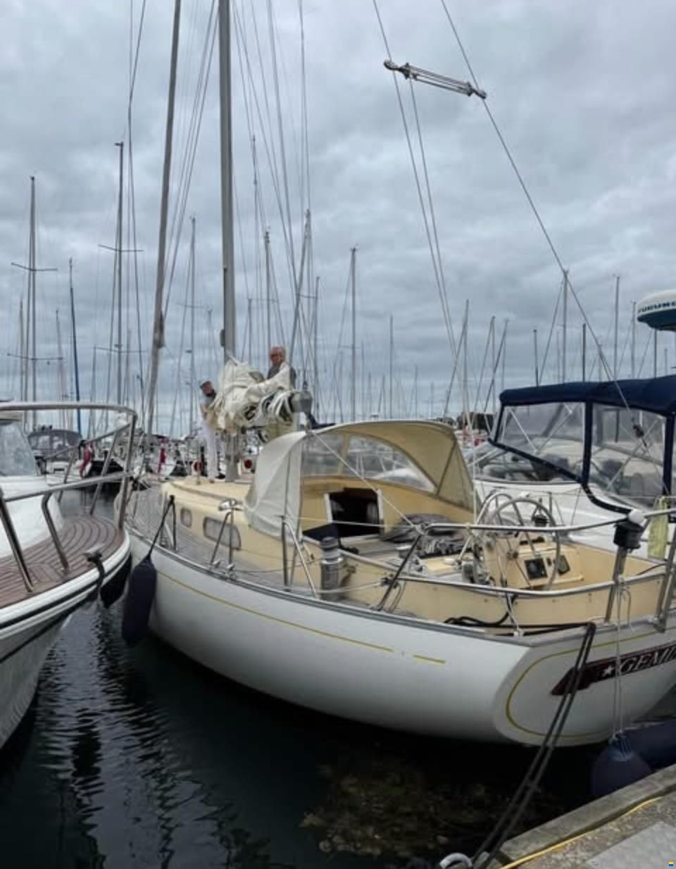 Jacobssons Fantasi 37