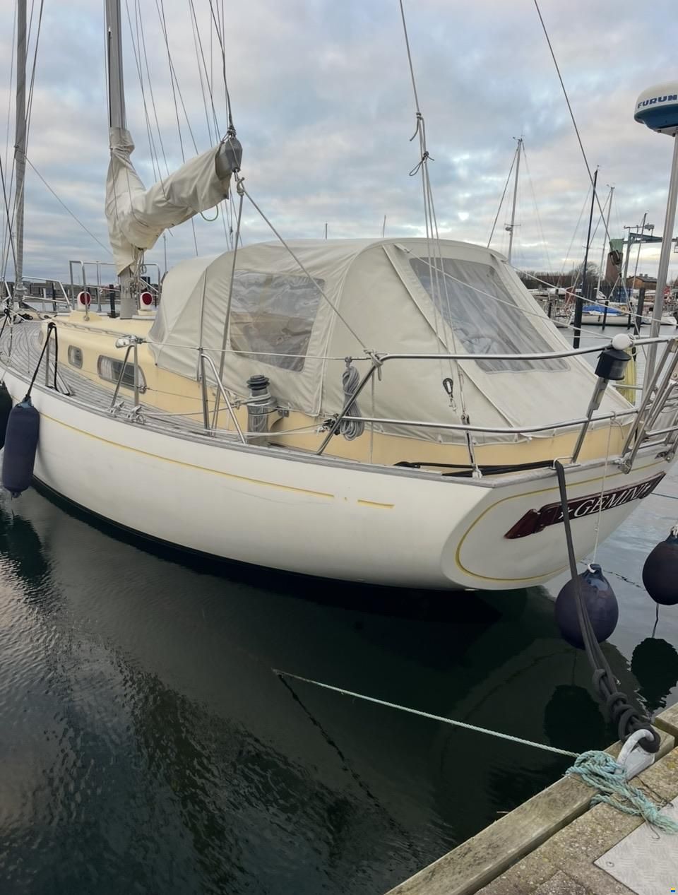 Jacobssons Fantasi 37