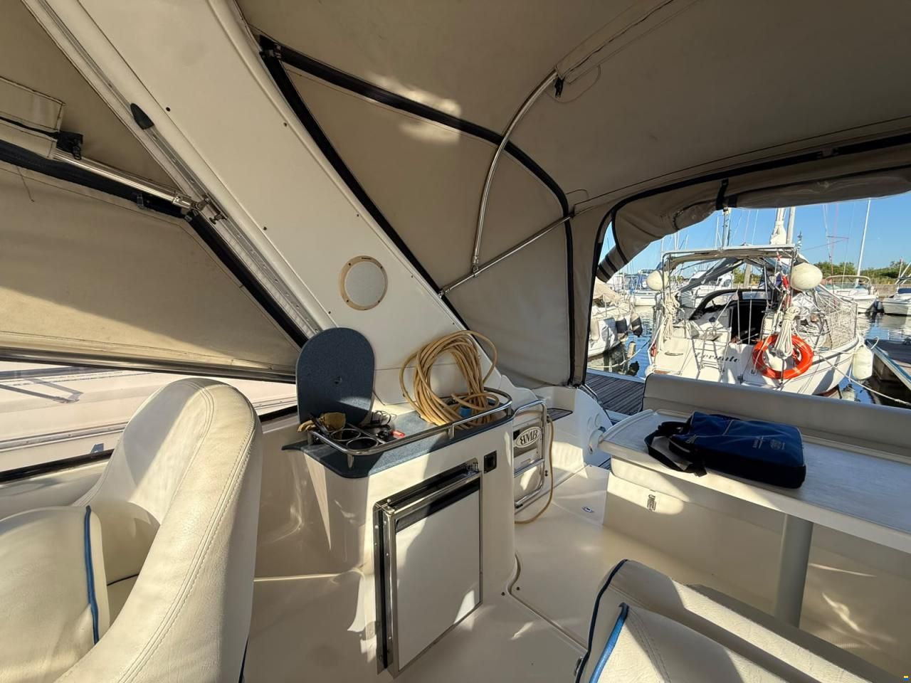 Bavaria 32 Sport