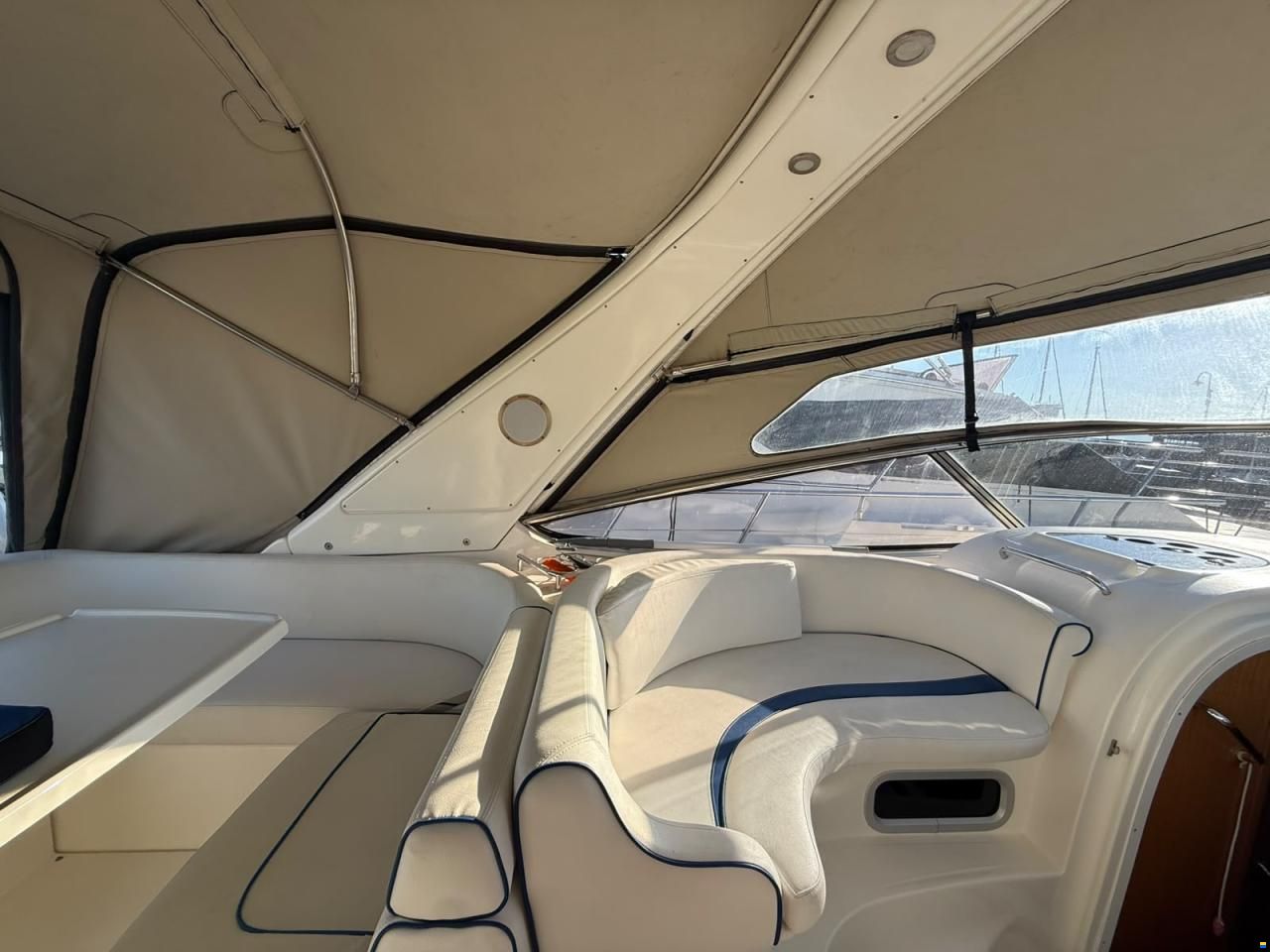 Bavaria 32 Sport