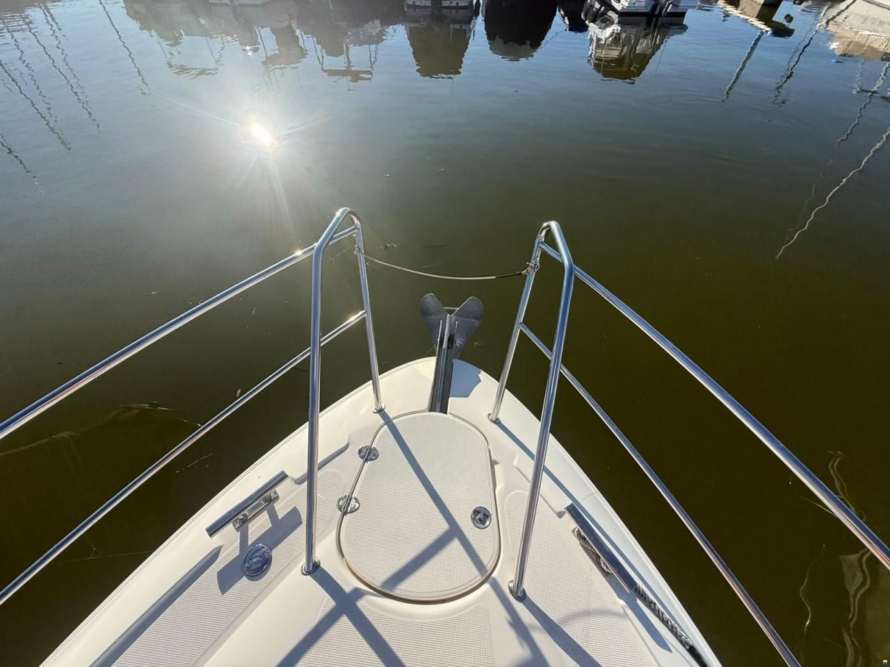 Bavaria 32 Sport