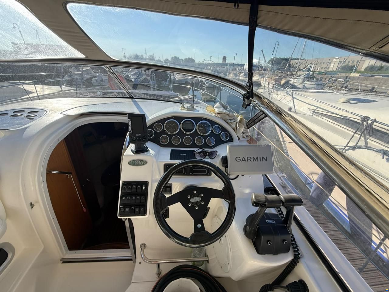 Bavaria 32 Sport